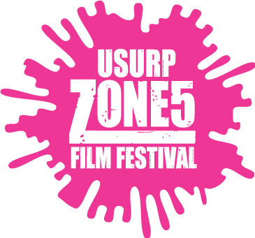 Usurp zone5 Logo